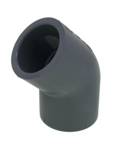 1" Socket CPVC Schedule 80 45° Elbow