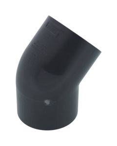 2" PVC Schedule 80 45° Elbow