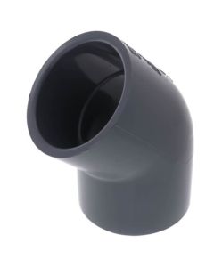 2" Socket CPVC Schedule 80 45° Elbow