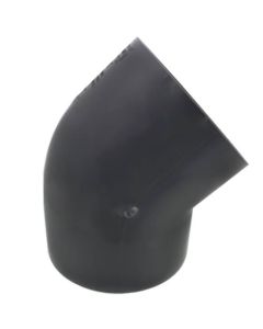 8" PVC Schedule 80 45° Elbow