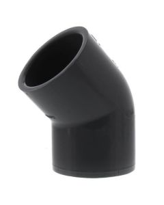 8" Socket CPVC Schedule 80 45° Elbow
