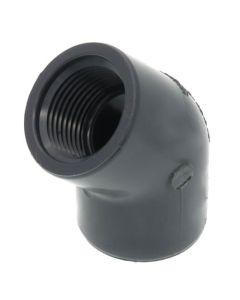 3/4" FPT CPVC Schedule 80 45° Elbow