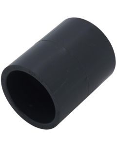 1" PVC Schedule 80 Coupling