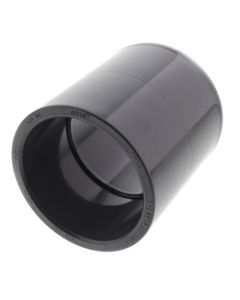 2" PVC Schedule 80 Coupling