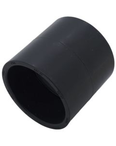 3" PVC Schedule 80 Coupling