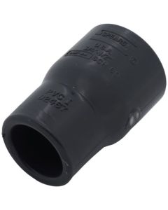 3/4" x 1/2" PVC Schedule 80 Reducer Coupling