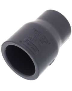 1" x 3/4" PVC Schedule 80 Reducer Coupling