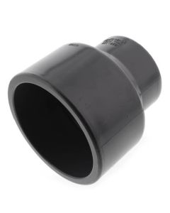 3" x 2" PVC Schedule 80 Reducer Coupling