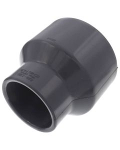 3" x 2" CPVC Schedule 80 Reducer Coupling (Socket)
