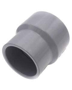 3" x 2-1/2" CPVC Schedule 80 Reducer Coupling (Socket)