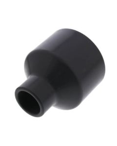 4" x 2-1/2" CPVC Schedule 80 Reducer Coupling (Socket)