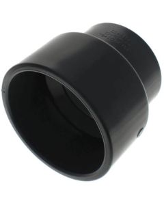 4" x 3" PVC Schedule 80 Reducer Coupling