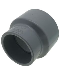 4" x 3" CPVC Schedule 80 Reducer Coupling (Socket)