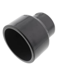 8" x 6" PVC Schedule 80 Reducer Coupling
