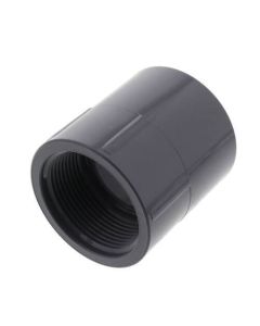 3/8" CPVC Schedule 80 Female Adapter (Socket x FPT)