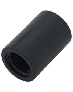 1/2" PVC Schedule 80 Female Adapter (S x FPT)