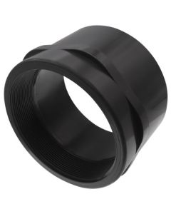 6" PVC Schedule 80 Female Adapter (S x FPT)