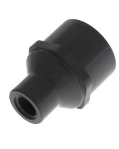 3/4" x 1/4" CPVC Schedule 80 Female Reducer Adapter (Socket x FPT)