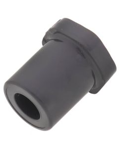 3/8" x 1/4" PVC Schedule 80 Reducer Bushing (SPG x S)