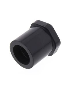 1" x 3/8" PVC Schedule 80 Reducer Bushing (SPG x S)