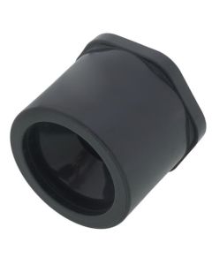 1-1/4" x 1/2" CPVC Schedule 80 Flush Style Reducer Bushing (Spigot x Socket)