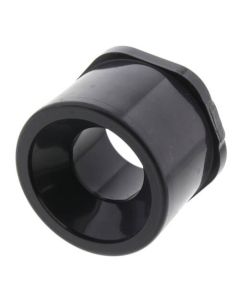 2" x 1" PVC Schedule 80 Reducer Bushing (SPG x S)