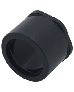2" x 1-1/2" PVC Schedule 80 Reducer Bushing (SPG x S)