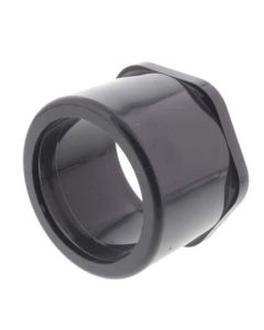 2-1/2" x 1" PVC Schedule 80 Reducer Bushing (SPG x S)