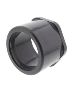 2-1/2" x 2" PVC Schedule 80 Reducer Bushing (SPG x S)