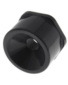 3" x 3/4" PVC Schedule 80 Reducer Bushing (SPG x S)