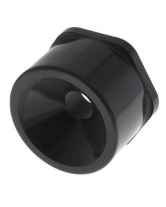 3" x 1" PVC Schedule 80 Reducer Bushing (SPG x S)