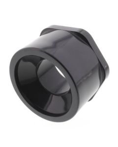 3" x 1-1/2" PVC Schedule 80 Reducer Bushing (SPG x S)