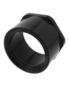 3" x 2-1/2" PVC Schedule 80 Reducer Bushing (SPG x S)