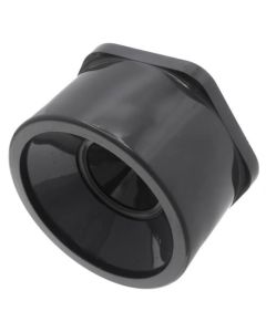 4" x 1/2" PVC Schedule 80 Reducer Bushing (SPG x S)