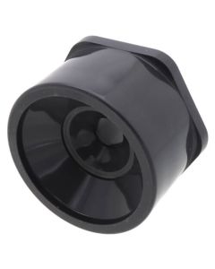 4" x 3/4" PVC Schedule 80 Reducer Bushing (SPG x S)