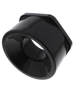 4" x 1-1/4" PVC Schedule 80 Reducer Bushing (SPG x S)