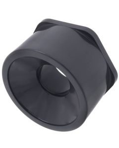 4" x 1-1/2" PVC Schedule 80 Reducer Bushing (SPG x S)