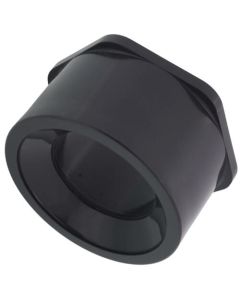 4" x 2-1/2" PVC Schedule 80 Reducer Bushing (SPG x S)