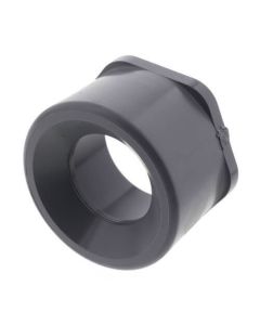 4" x 3" CPVC Schedule 80 Flush Style Reducer Bushing (Spigot x Socket)