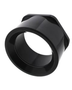 5" x 4" PVC Schedule 80 Reducer Bushing (SPG x S)