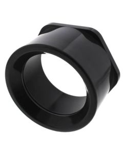 6" x 5" PVC Schedule 80 Reducer Bushing (SPG x S)