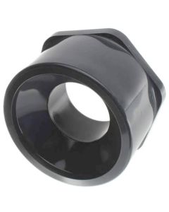 8" x 5" PVC Schedule 80 Reducer Bushing (SPG x S)