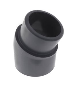 3" CPVC Schedule 80 22-1/2° Street Elbows (Spigot x Socket)
