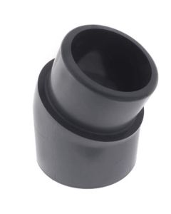 4" CPVC Schedule 80 22-1/2° Street Elbows (Spigot x Socket)