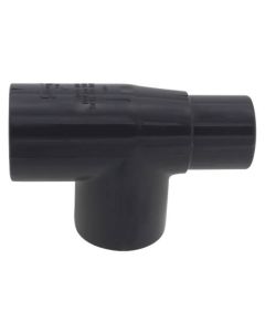 1" PVC Schedule 80 Street Tee (SPG x S x S)