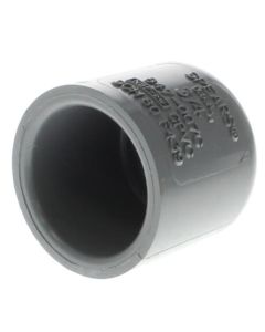 3/4" CPVC Schedule 80 Cap (Socket)