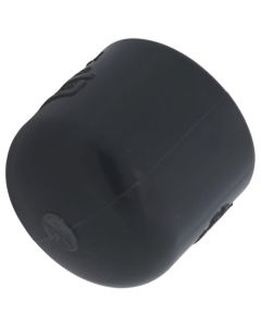 1" PVC Schedule 80 Cap (Socket)