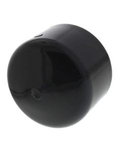8" PVC Schedule 80 Cap (Socket)