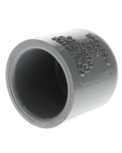 8" CPVC Schedule 80 Cap (Socket)