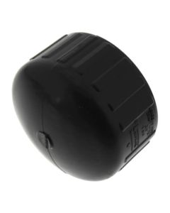 1-1/2" PVC Schedule 80 Cap (FPT)